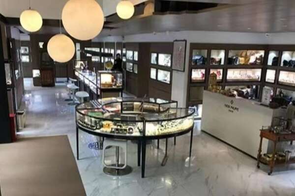望江县寄卖奢侈品店